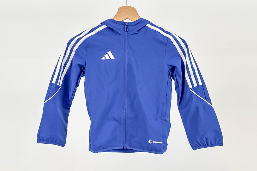 adidas Kinder Windbreaker Tiro 23 League, Gr. 164